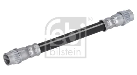 Шланг гальмівний (задній) Renault Espace/Scenic IV/Megane IV 11- (L=155mm) FEBI BILSTEIN 184034