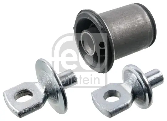Сайлентблок важеля (переднього/знизу) Opel Astra K 15- FEBI BILSTEIN 184156 (фото 1)
