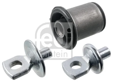 Сайлентблок важеля (переднього/знизу) Opel Astra K 15- FEBI BILSTEIN 184156
