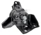 Подушка КПП Hyundai Tucson/ KIA Sportage III 4x4 2010 - 2016 (вир-во FEBI) FEBI BILSTEIN 184157 (фото 2)