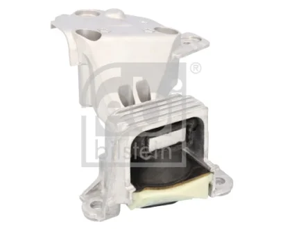 Подушка двигуна (R) Renault Megane 2.0 TCe 08- FEBI BILSTEIN 184161