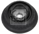 Подушка амортизатора (заднього) VW Touareg 10-18 FEBI BILSTEIN 184202 (фото 2)