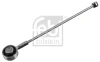 Тяга перемикання передач Citroen Berlingo 1.6HDI 05- (255mm) FEBI BILSTEIN 184208 (фото 2)