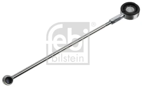Тяга перемикання передач Citroen Berlingo 1.6HDI 05- (255mm) FEBI BILSTEIN 184208