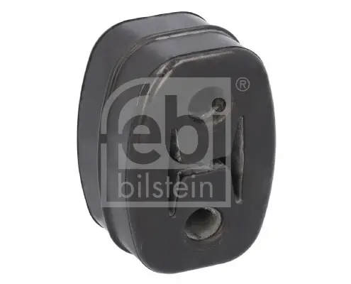 Кронштейн кріплення глушника VW Golf/Tiguan/Passat 1.4-2.0TSI 14- FEBI BILSTEIN 184214 (фото 1)