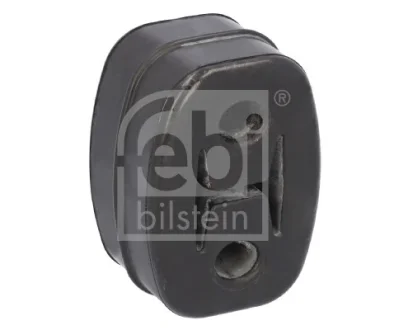 Кронштейн кріплення глушника VW Golf/Tiguan/Passat 1.4-2.0TSI 14- FEBI BILSTEIN 184214