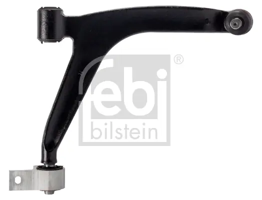 Важіль підвіски (передній/знизу) (R) Citroen Berlingo/Peugeot Partner 1.6-2.0 HDI 99- FEBI BILSTEIN 18425 (фото 1)