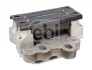 Подушка КПП Ford Transit V (19) FWD 2019 - (вир-во FEBI) FEBI BILSTEIN 184257 (фото 2)