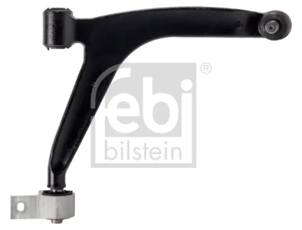 Важіль підвіски (передній/знизу) (R) Citroen Berlingo/Peugeot Partner 1.6-2.0 HDI 99- FEBI BILSTEIN 18425