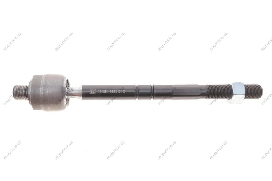 Тяга рульова MB Sprinter (W907/W910) 18- (L=243mm) FEBI BILSTEIN 184261 (фото 1)