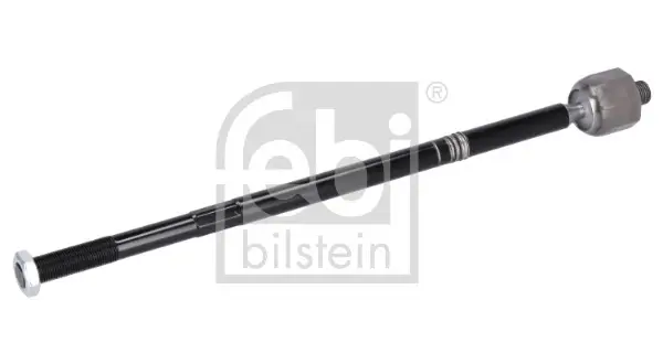 Тяга рульова Audi A4 20-/VW ID.3/ID.4/ID.5 19- (L=412mm) FEBI BILSTEIN 184266 (фото 1)