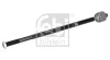 Тяга рульова Audi A4 20-/VW ID.3/ID.4/ID.5 19- (L=412mm) FEBI BILSTEIN 184266 (фото 1)