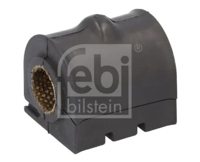 Втулка стабілізатора (заднього) Ford Kuga 1.5/1.6 12-19 (d=19mm) FEBI BILSTEIN 184336
