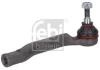 Наконечник тяги рульової (L) Nissan Micra/Note 10- FEBI BILSTEIN 184435 (фото 2)