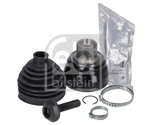 ШРКШ (зовнішній) Audi A4/A5/A6/A7/A8/Q5 2.0D-4.2D 07- (42z/29z) FEBI BILSTEIN 184466 (фото 1)