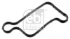 Прокладка клапанної кришки Hyundai/ KIA (вир-во FEBI) FEBI BILSTEIN 184493 (фото 1)