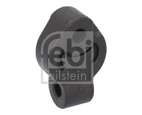 Гумка глушника Citroen C-crosser/Mitsubishi Lancer/Peugeot 4007 03- FEBI BILSTEIN 184504 (фото 1)