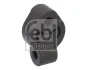 Гумка глушника Citroen C-crosser/Mitsubishi Lancer/Peugeot 4007 03- FEBI BILSTEIN 184504 (фото 1)