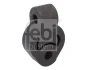 Гумка глушника Citroen C-crosser/Mitsubishi Lancer/Peugeot 4007 03- FEBI BILSTEIN 184504 (фото 2)