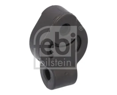Гумка глушника Citroen C-crosser/Mitsubishi Lancer/Peugeot 4007 03- FEBI BILSTEIN 184504