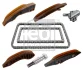 Комплект ланцюга ГРМ BMW 2 (F44)/5 (G30/F90)/6 (G32) 1.5D/3.0D B57 16- (з покриттям TRITAN®) FEBI BILSTEIN 184523
