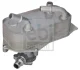 Радіатор оливний BMW 3 (E90)/X1 (E84) 2.0-3.0 N52/N53 04-13 (теплообмінник) (АКПП) FEBI BILSTEIN 184571 (фото 1)