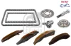 Комплект ланцюга ГРМ BMW 8 (G16/F93)/X6 (G06/F96)/X7 (G07) 3.0D B57 19- FEBI BILSTEIN 184573