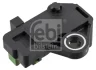 Датчик положення колінвалу Citroen Jumper/Jumpy/Peugeot Boxer/Expert 2.0 BlueHDi 16- FEBI BILSTEIN 184577 (фото 1)