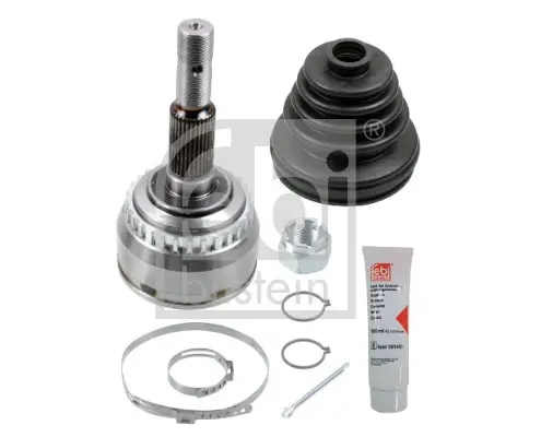 ШРКШ (зовнішній) Opel Astra F/G 93-05/Zafira A 99-05/Vectra B 95-03 (33z/25z)(+ABS29z) FEBI BILSTEIN 184611 (фото 1)