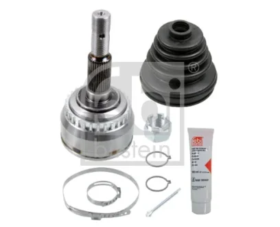 ШРКШ (зовнішній) Opel Astra F/G 93-05/Zafira A 99-05/Vectra B 95-03 (33z/25z)(+ABS29z) FEBI BILSTEIN 184611