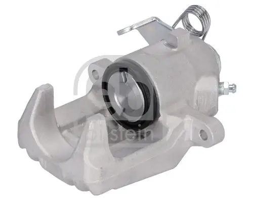 Супорт гальмівний (задній) (L) Skoda Octavia I/VW Bora 96-13 (d=41mm) FEBI BILSTEIN 184639 (фото 1)