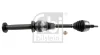 Піввісь VW T5 2.5TDI 11- (R) (38x26x872) FEBI BILSTEIN 184663 (фото 1)