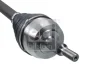 Піввісь VW T5 2.5TDI 11- (R) (38x26x872) FEBI BILSTEIN 184663 (фото 2)