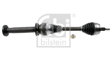 Піввісь VW T5 2.5TDI 11- (R) (38x26x872) FEBI BILSTEIN 184663