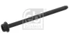 Болт головки VW Polo/Skoda Roomster 1.0/1.2i 01- FEBI BILSTEIN 184667 (фото 1)