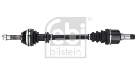 Піввісь (передня) Fiat Ducato 2.5TD 94-06 (L) (28x41x759) FEBI BILSTEIN 184678