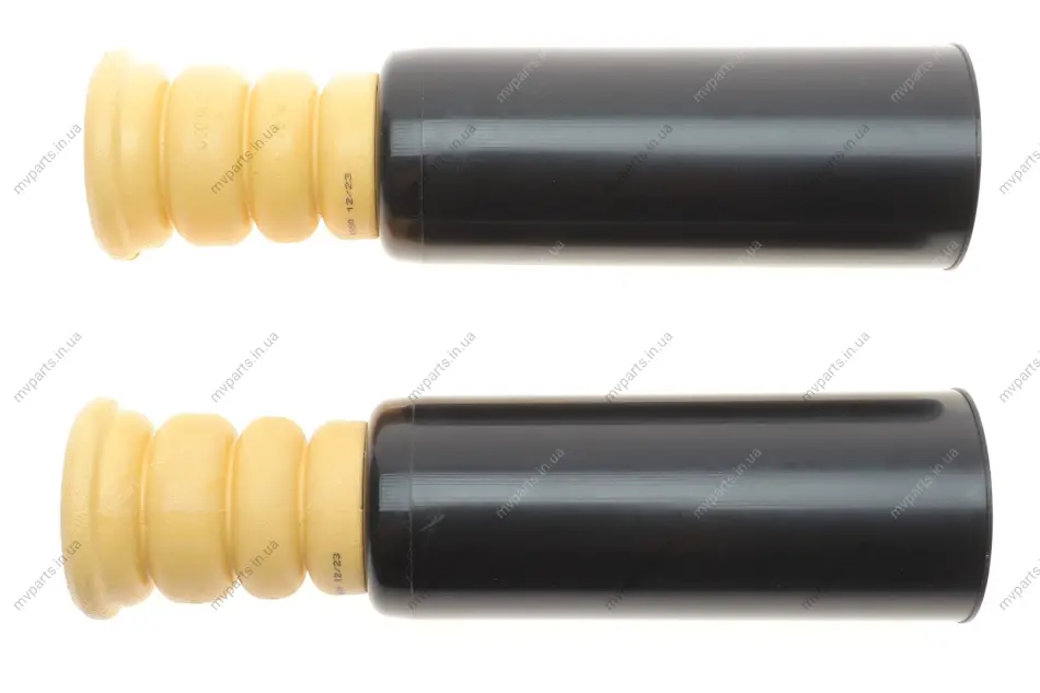 Пильник + відбійник амортизатора (заднього) BMW 2 GT (F46)/X1 (F48) 14- FEBI BILSTEIN 184684 (фото 1)