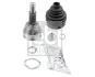ШРКШ (зовнішній) Ford Fiesta/Fusion 01-12 (25x21z) (-ABS) FEBI BILSTEIN 184709 (фото 1)