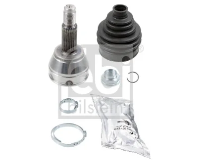 ШРКШ (зовнішній) Ford Fiesta/Fusion 01-12 (25x21z) (-ABS) FEBI BILSTEIN 184709