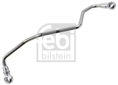Маслопровід для турбонагнітача MINI 1.6 N18 (вир-во Febi) FEBI BILSTEIN 184730