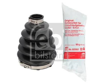 Пильник ШРКШ (зовнішній) Alfa Romeo Spider/Lancia III 1.4/1.6D/2.2JTS 06-14 FEBI BILSTEIN 184804