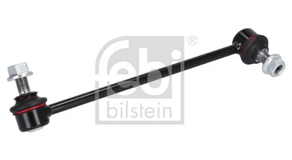Тяга стабілізатора (переднього) Audi Q4 20-/VW ID.3 19-/ID.4 20-/ID.5 21- FEBI BILSTEIN 184809 (фото 1)