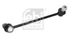 Тяга стабілізатора (переднього) Audi Q4 20-/VW ID.3 19-/ID.4 20-/ID.5 21- FEBI BILSTEIN 184809 (фото 2)