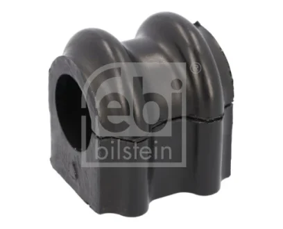 Втулка стабілізатора (переднього) Hyundai i30/Kia Cee\'d 1.4-2.0 06-14 (d=22mm) FEBI BILSTEIN 184815