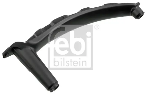 Ручка дверей (R) BMW X5 (E70) 06-13 (Black) FEBI BILSTEIN 184835 (фото 1)