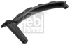 Ручка дверей (R) BMW X5 (E70) 06-13 (Black) FEBI BILSTEIN 184835 (фото 1)