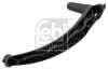 Ручка дверей (R) BMW X5 (E70) 06-13 (Black) FEBI BILSTEIN 184835 (фото 2)