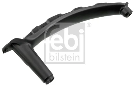 Ручка дверей (R) BMW X5 (E70) 06-13 (Black) FEBI BILSTEIN 184835