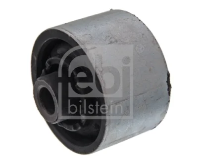 Сайлентблок важеля AUDI 80, 100, 200, A6. V8 83-97 зад. міст низ (Вир-во FEBI) FEBI BILSTEIN 18492