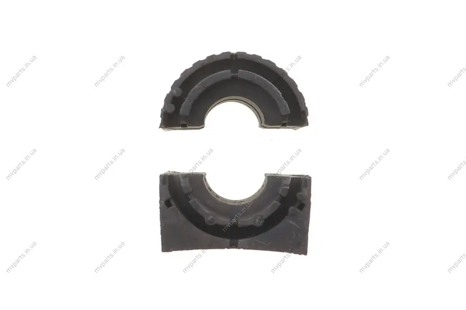 Втулка стабілізатора (переднього) VW Caddy III/IV 04-20 (d=22mm) FEBI BILSTEIN 184978 (фото 1)